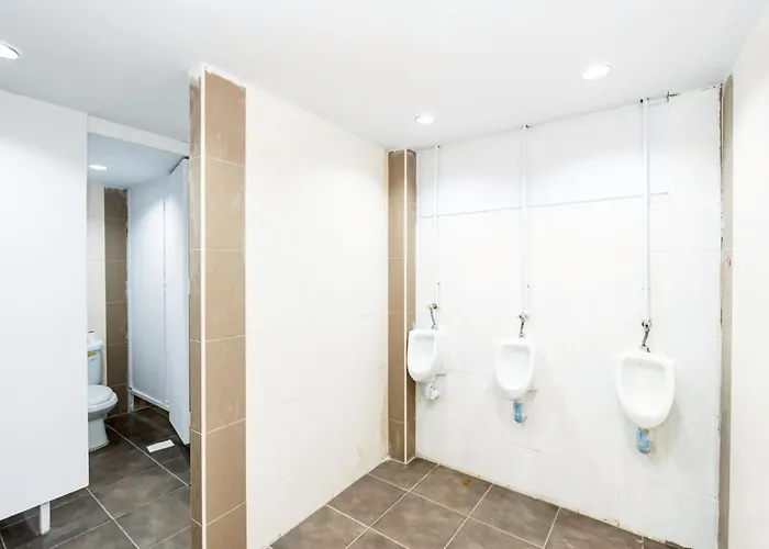 The Hidden Khaosan - ถนนรามบุตรี ข้าวสาร Appartement Bangkok
