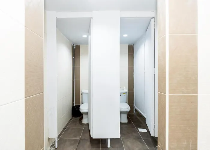The Hidden Khaosan - ถนนรามบุตรี ข้าวสาร Appartement