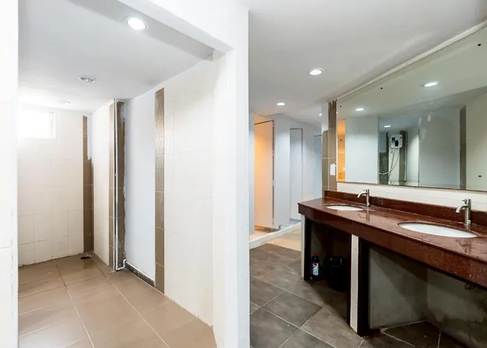 Appartement The Hidden Khaosan - ถนนรามบุตรี ข้าวสาร